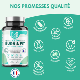 Burn & Fit