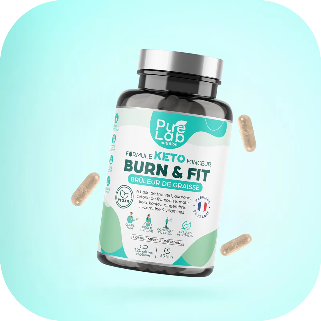 Burn & Fit